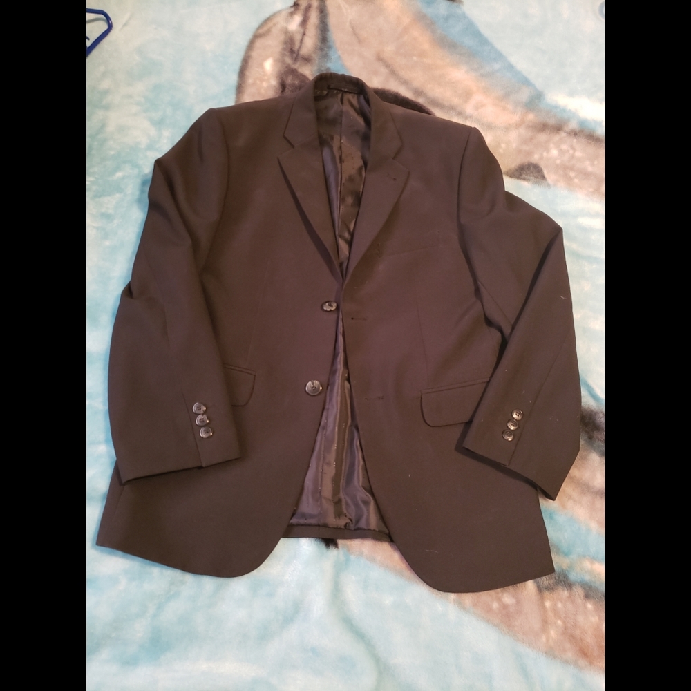 Boys Suit